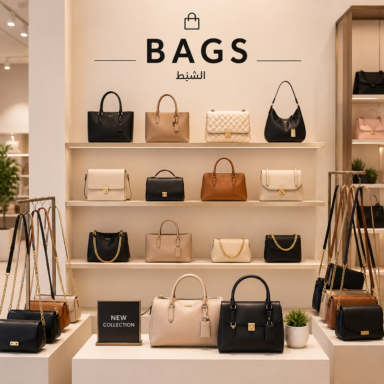 Bags