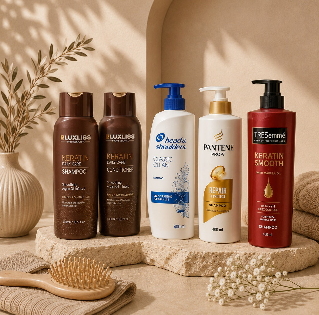 Personal Care