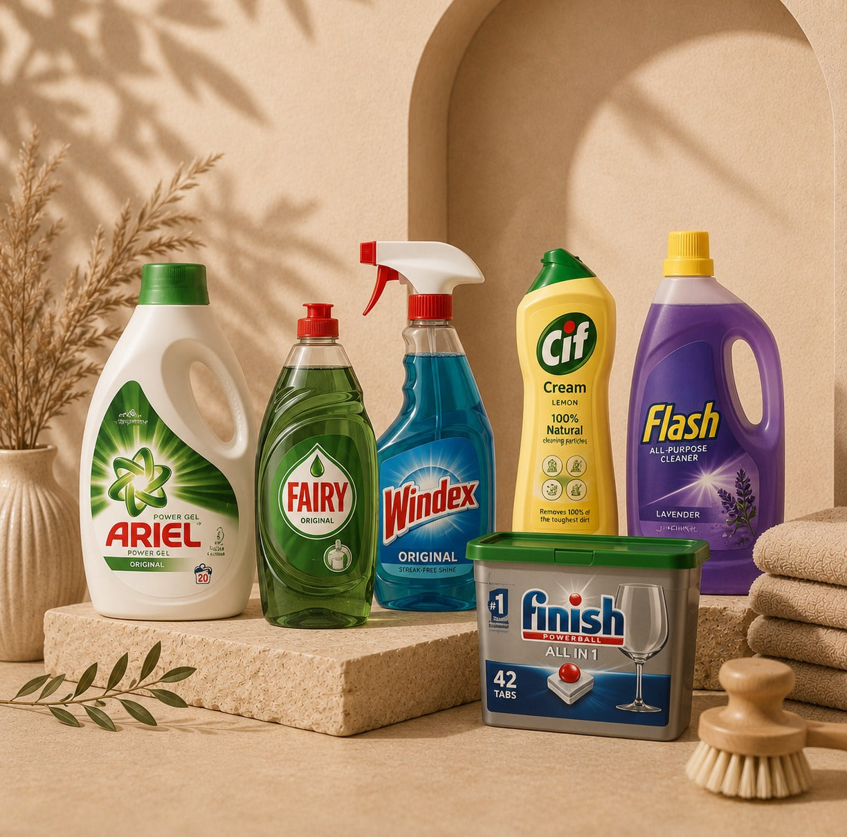 Home care