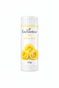 Enchanteur Powder 125g Yellow Rose