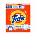 Tide washing powder 2.5 kg regular
