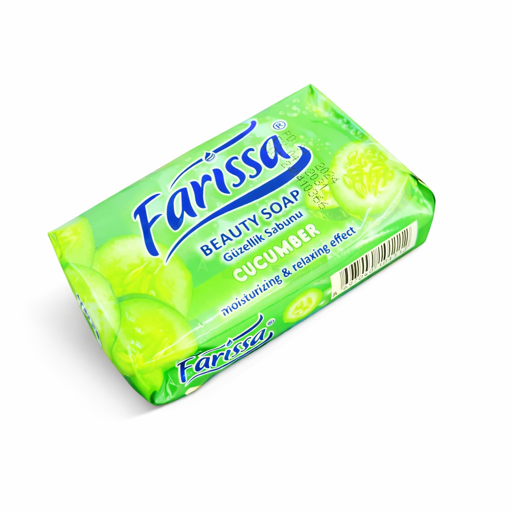Farissa Soap – Pack of 6 Bars