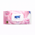 Rite Turkish Rose Wet Wipes 0117 – 144 Wipes