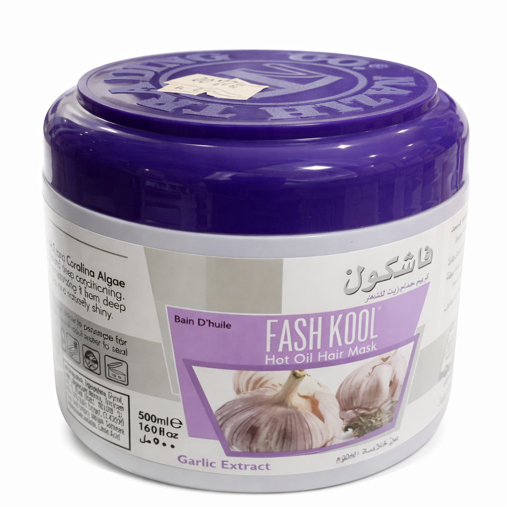 Fashkool Hair Oil Bath – 500 ml