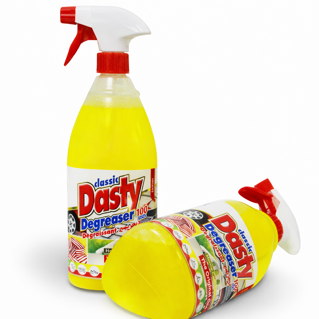 Dasty Spray Cleaner 1 Liter