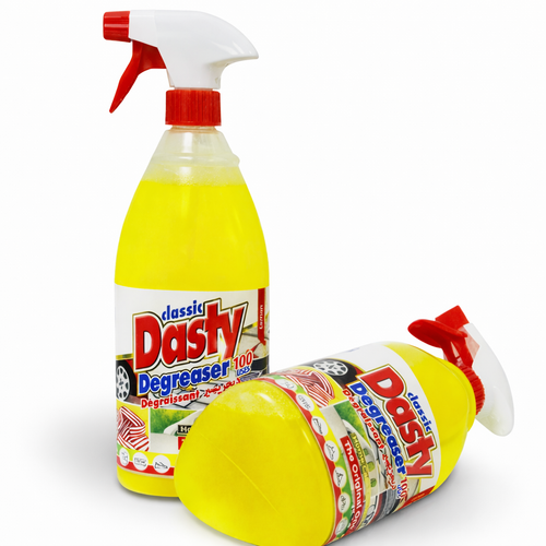 Dasty Spray Cleaner 1 Liter