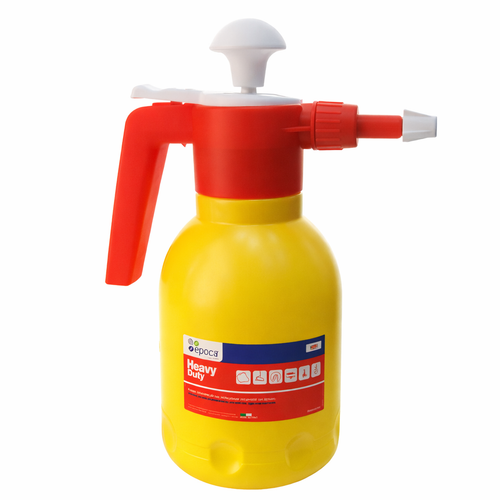 Italian Spray Pump 2 Liter – Pack of 8 Pieces