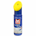 Omino Carpet Shampoo with Brush – 300 ml