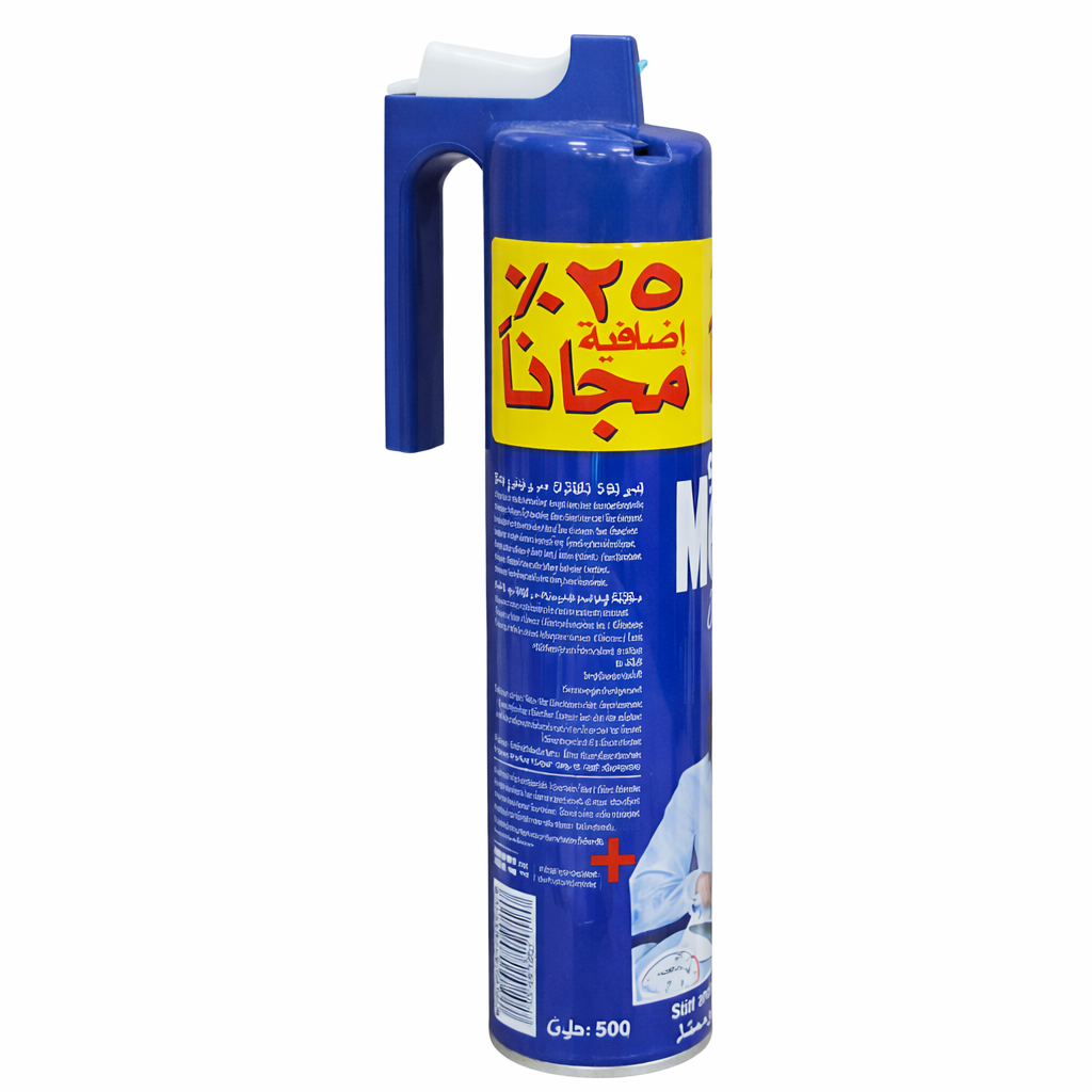 Merito Ironing Starch 500 ml