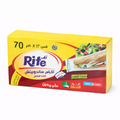 Rite Food Storage Bags – 70 Bags | Model 8501