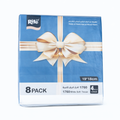Rite Facial Tissues – 220×8 Wrapped Packs (1760 Sheets) | Model 11820