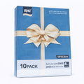 Rite Facial Tissues – 200×10 Wrapped Packs (2000 Sheets) | Model 11826