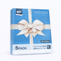 Rait Facial Tissues – 1000 Sheets | 4 Ply | Model 11825