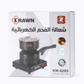 Crown Charcoal Lighter – Model 6205