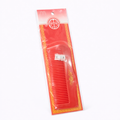 Red Hair Comb (Without Handle)