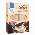 Rite Wooden Coffee Stirrers – 700 Pieces (Model 8839)