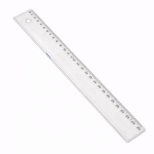 30 cm Ruler