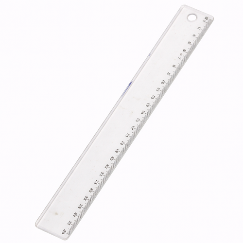30 cm Ruler