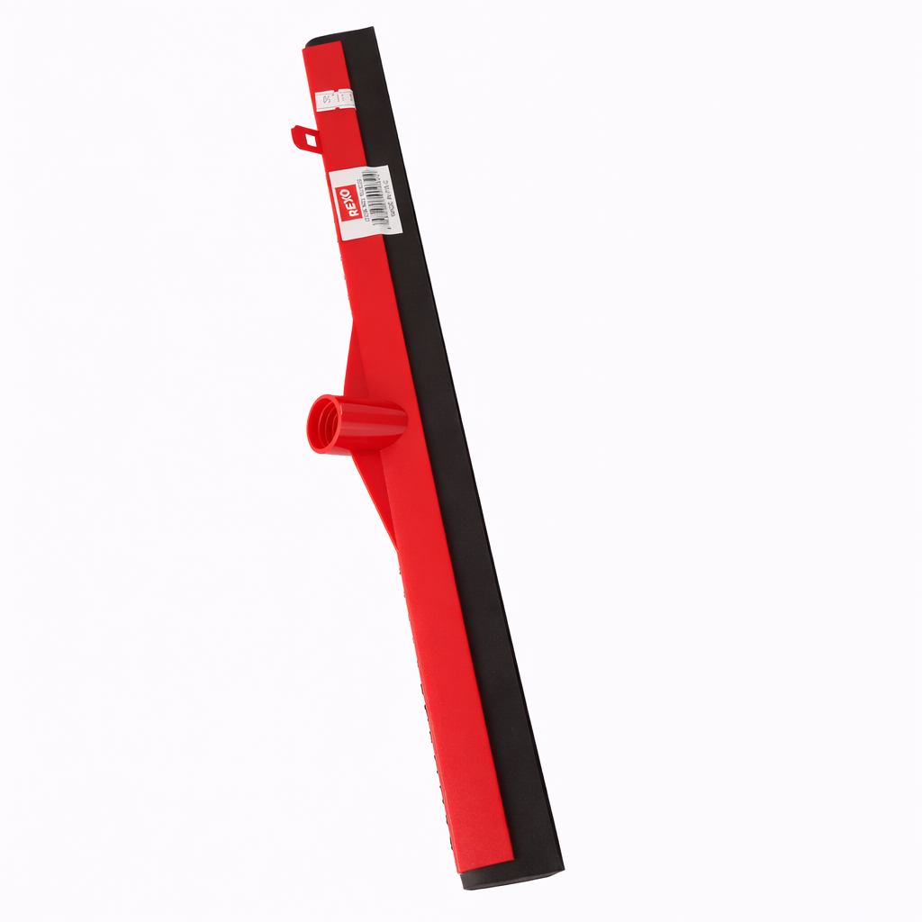 Rexo Floor Squeegee with Brush – Large – 50 cm (Model 405-101032)