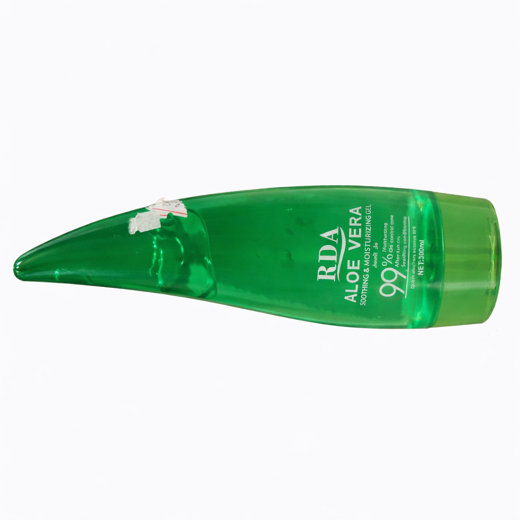 RD Asrar Aloe Vera Gel – 300 ml