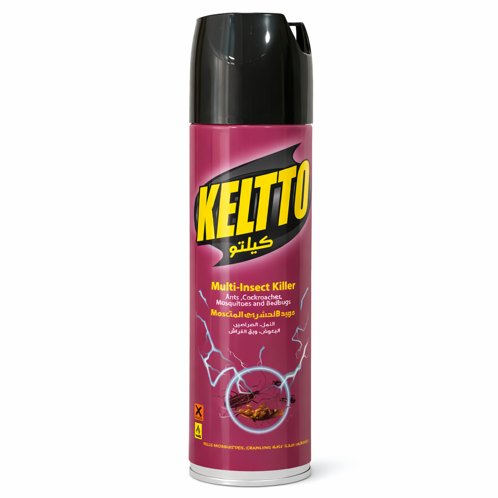 Flit Kelto Insecticide – 300 ml