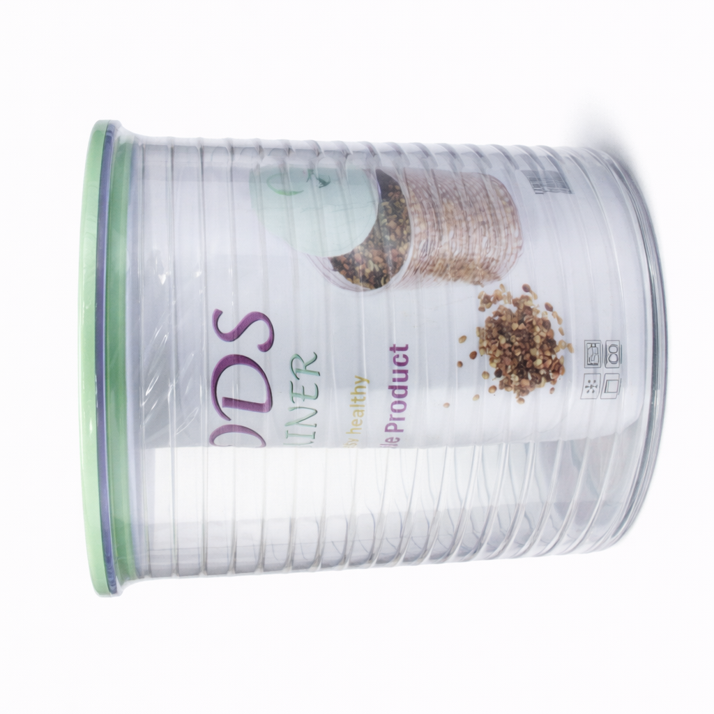 Al Rashed Sugar Container – 1 Piece | Model H20A