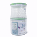 Al Rashed Sugar Container – 2 Piece | Model HB20