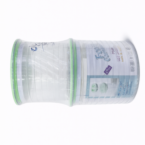 Al Rashed Sugar Container – 2 Piece | Model HB20