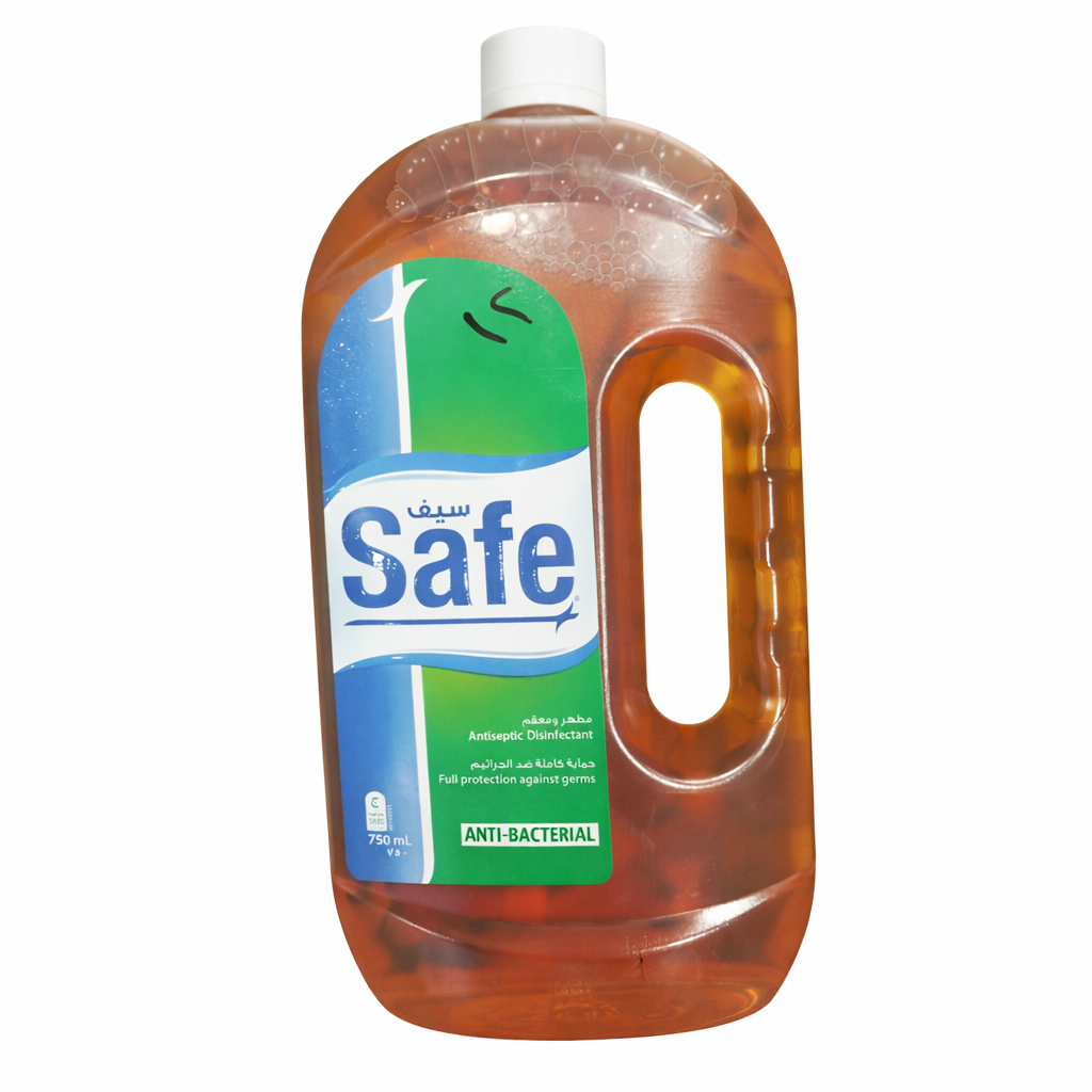 Al Saif Disinfectant Liquid – 750 ml