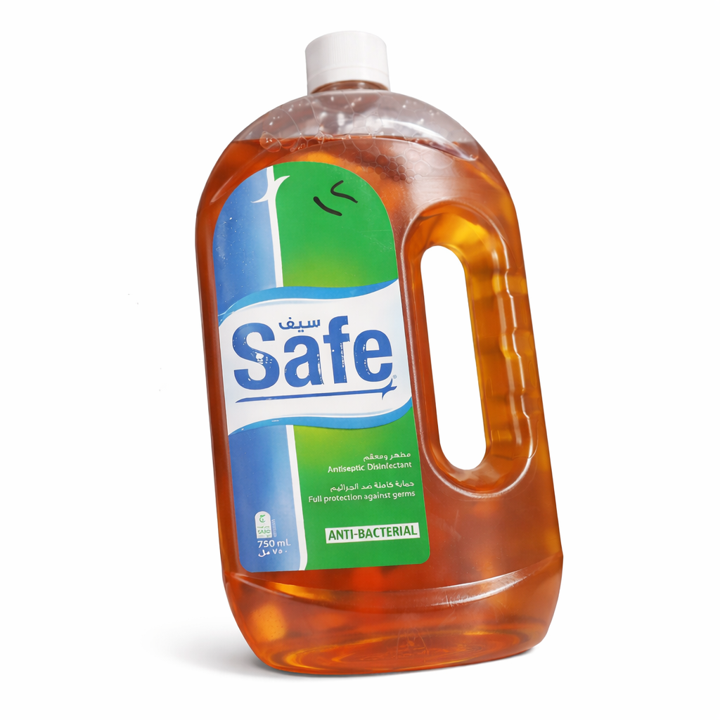 Al Saif Disinfectant Liquid – 750 ml