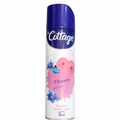 Cottage Air Freshener Floral Breeze 300ml – Pack of 1 × 48 Pieces