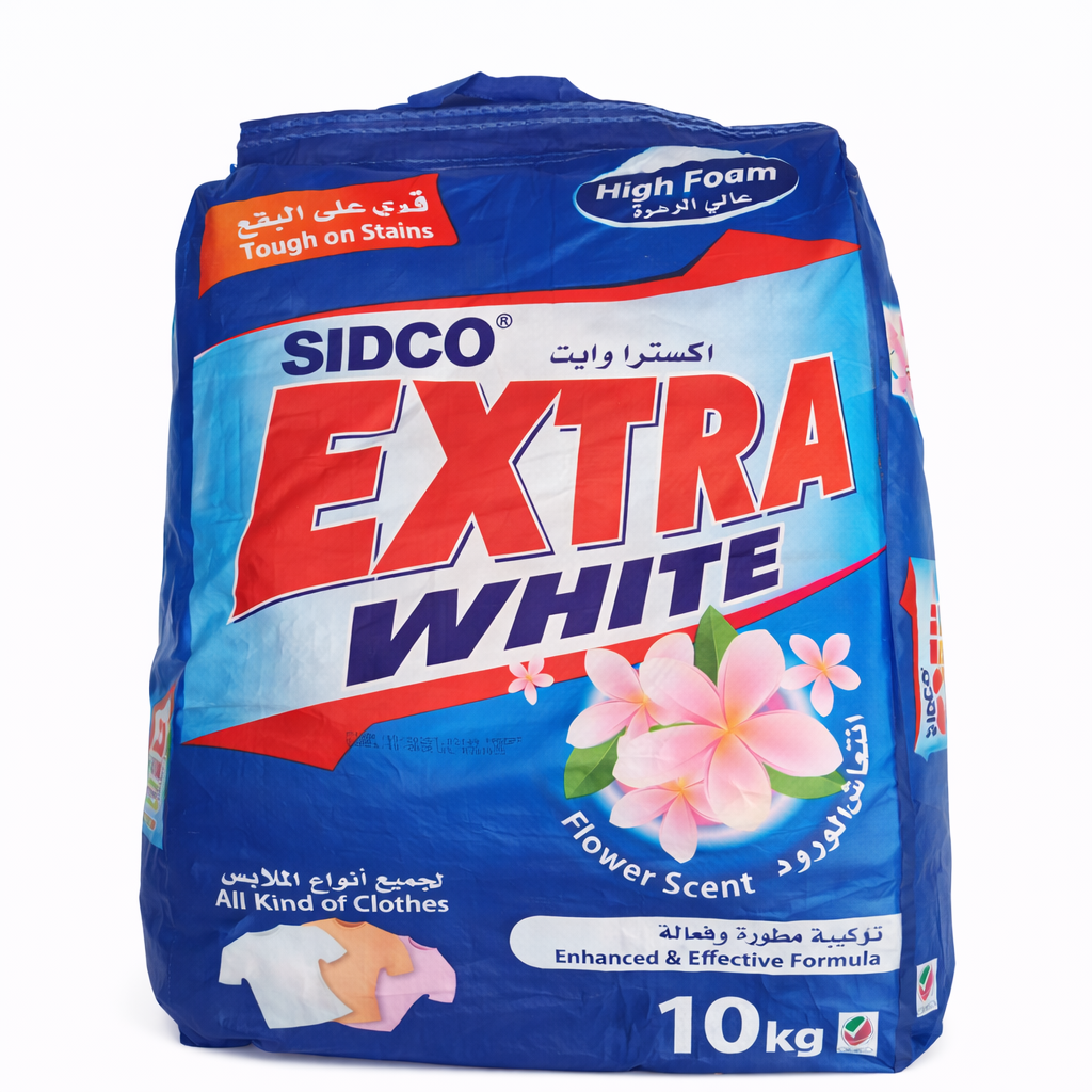 Extra Laundry Detergent Powder 1 kg