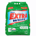 Extra Laundry Detergent Powder 5kg – Green