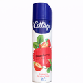 Cottage Air Freshener Strawberry 300ml – Pack of 1 × 48 Pieces