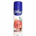 Cottage Air Freshener Oud 300ml – Pack of 1 × 48 Pieces
