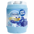 Moby Fabric Softener & Freshener 20L – Blue