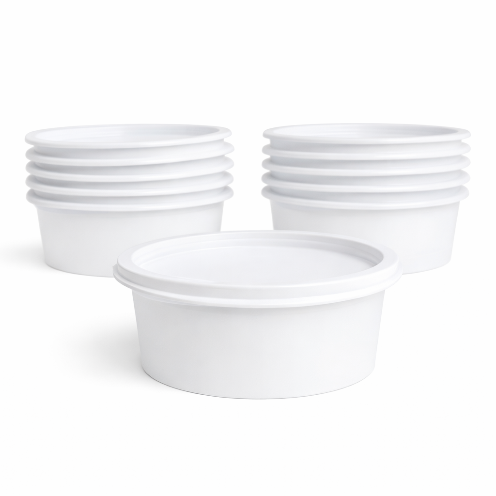 Cosmo Yogurt Cups 350g