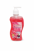 Liquid  Hand Soap – 500 ml | Rose Scent
