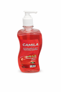 Liquid Hand Soap – 500 ml | Cherry Scent