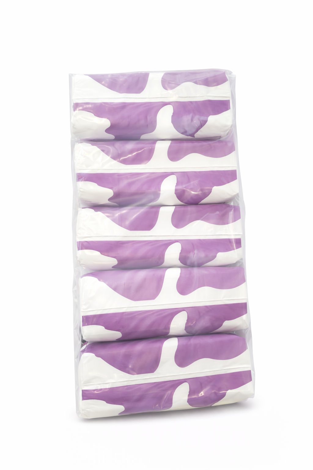 Naseem Tissues – 300 Sheets | Pack of 5 × 10 Bundles