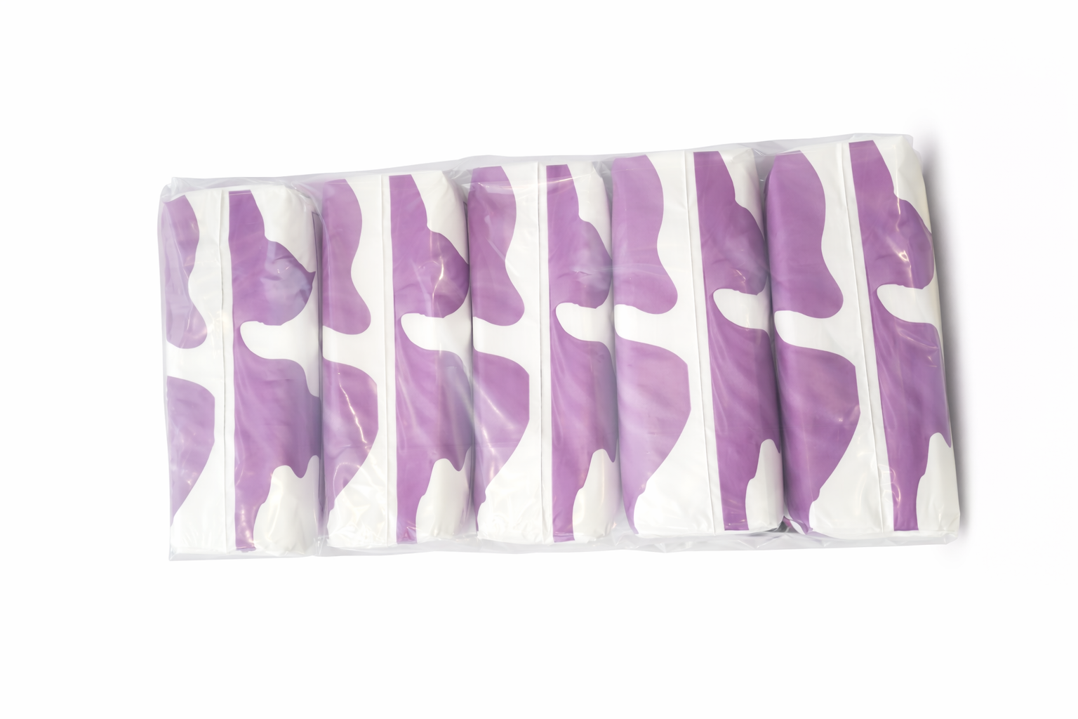 Naseem Tissues – 300 Sheets | Pack of 5 × 10 Bundles