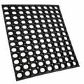 Perforated Rubber Mat – Size 60×40 cm | Pack of 20
