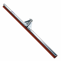 Circles Floor Squeegee – Belgian Red | 75 cm Width