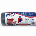 Al-Oula Drawstring Trash Bags – 30 Gallon