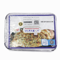 Rite Aluminum Foil Plates with Lids –15 Pieces – Model 12030