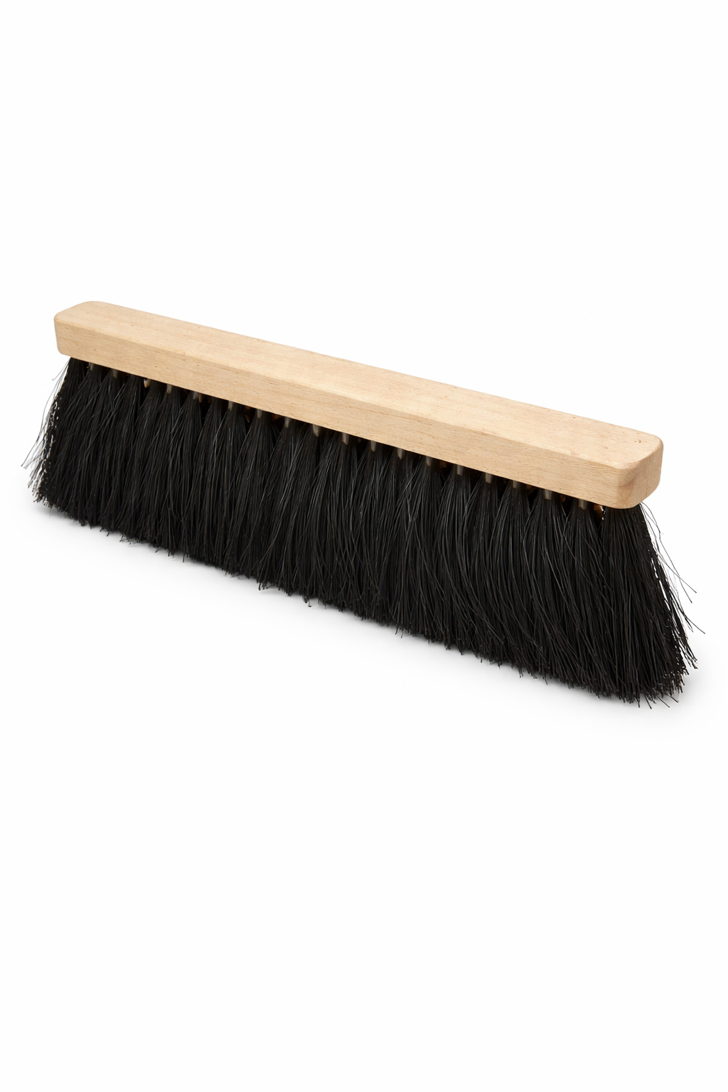 Sri Lankan Natural Fiber Broom 30 cm