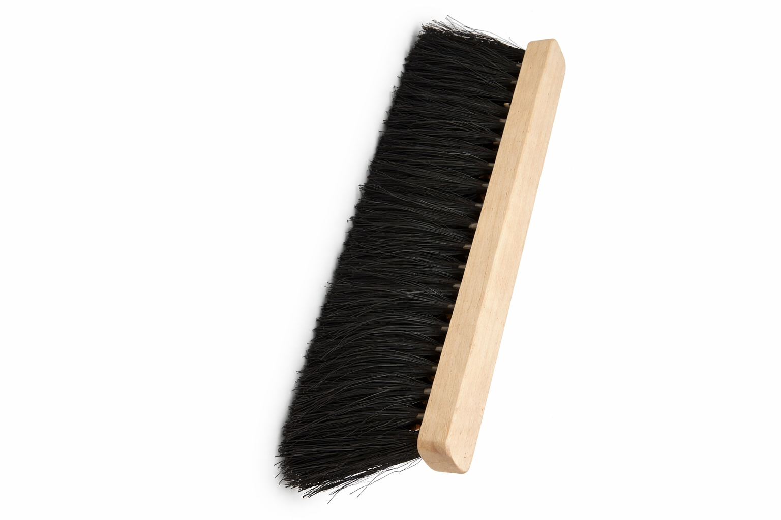 Sri Lankan Natural Fiber Broom 30 cm
