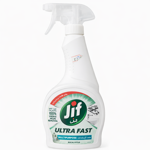 Jif Multipurpose Spray 470 ml