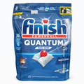 Finish Dishwasher Capsules – 36 Tablets