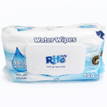 Rite Turkish Water Wet Wipes 0123 – 144 Wipes